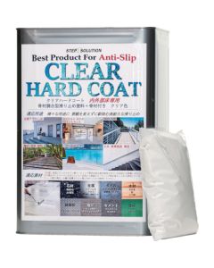 Clear Hard Coat  ใบละ 1 ใบ