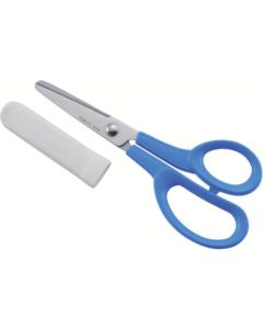 Scissors with cap MIM 1อัน