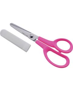 Scissors with cap MIM 1อัน