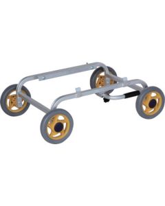 Aluminum Cart 1อัน