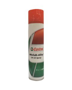 Molub-Alloy CH 22 Spray กล่องละ 12เส้น