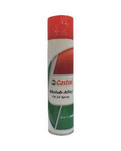 Molub-Alloy CH 22 Spray
