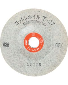 Cotton Wheel T-27 5แผ่น