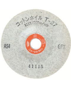 Cotton Wheel T-27 5แผ่น