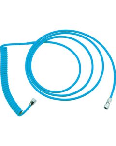 Urethane Coil Hose