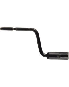 Cranked Quick connect Holder 1อัน