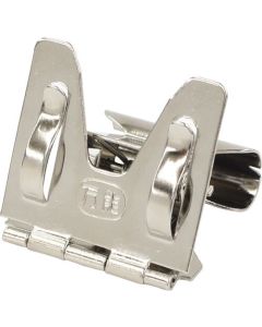 Price Card Holder Clips 10ถุงถุงละ 10อัน