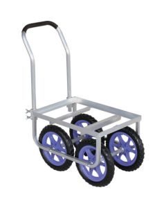 aluminum house car 1อัน