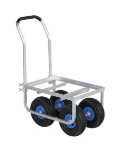 Aluminum House Car 1อัน