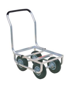 Aluminum House Car 1อัน