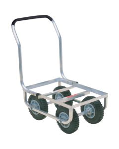 Aluminum House Car  อันละ 1 อัน