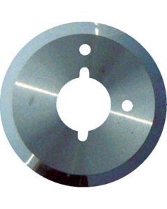 Carbide Replacement Blade for Mini Cutter