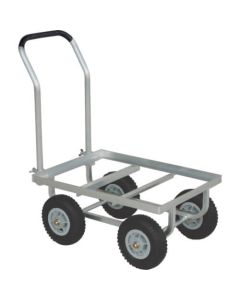พื้นผิวโหลดยางลม Aina 250-4T 620 x 450