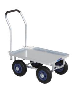 Aluminum House Car 1อัน