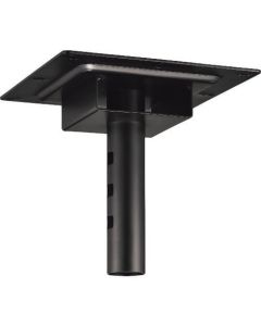 Offset Ceiling Plate With Reinforcement