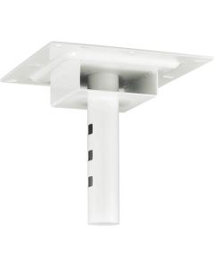 Offset Ceiling Plate With Reinforcement