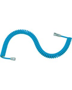 Urethane Coil Hose