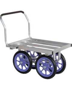 Aluminum House Car 1อัน