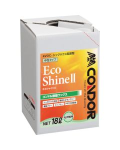Resin Wax Eco Shine