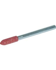 Rubberized Stone Cannon-ball Type(Shank Dia:3mm)