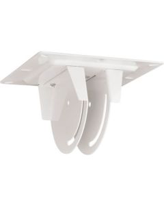 Offset Ceiling Plate For Slope