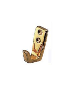 Stainless Steel Coat Hook A type 1อัน