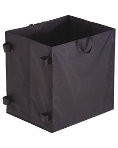 Platform Truck Box