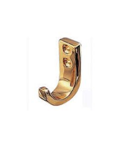 Stainlesss Steel Coat Hook B type 1อัน