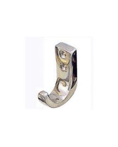 Stainlesss Steel Coat Hook B type 1อัน