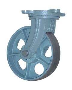 Heacy-duty Cast Iron Caster 1อัน