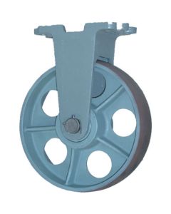 Heacy-duty Cast Iron Caster 1อัน