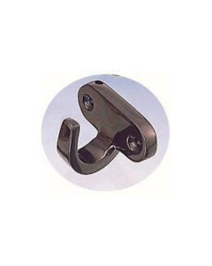 Stainlesss Steel Coat Hook C type 1อัน