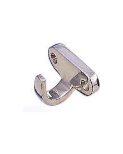 Stainlesss Steel Coat Hook C type 1อัน