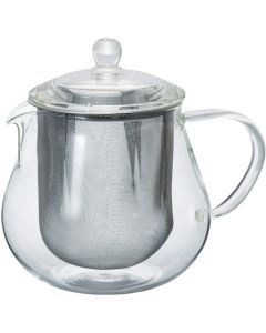 Leafteapot, clear 24 อัน