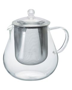 Leafteapot, clear 24 อัน
