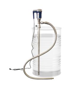 Chemical Pump  อันละ 1 อัน