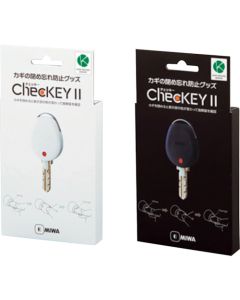 ChecKEY2