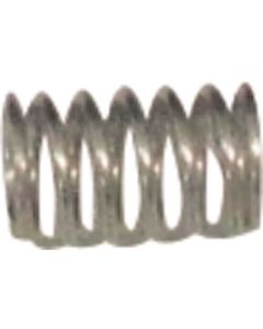 Check valve spring for GLS-051 1อัน