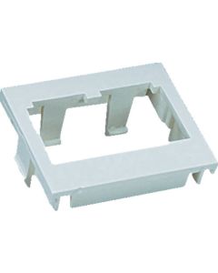1/2 Size Adapter Frame ถุงละ 10อัน