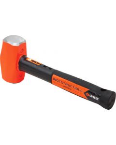 ค้อนหัวไม้ 1.8กก. 300มม