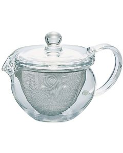 Chacha teapot MARU 24 อัน