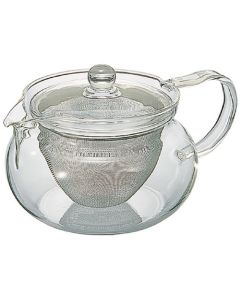 Chacha teapot MARU 24 อัน