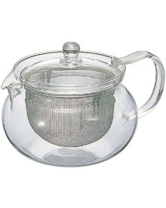 Chacha teapot MARU 24 อัน