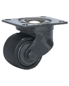 Compact Medium Duty Castors