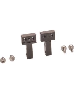 Attachment for Parallel gripper 1ชุด