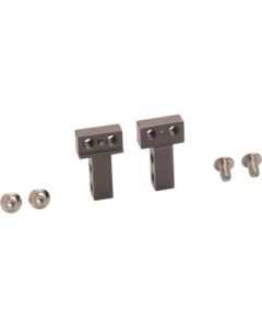 Attachment for Parallel gripper 1ชุด