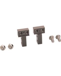 Attachment for Parallel gripper 1ชุด