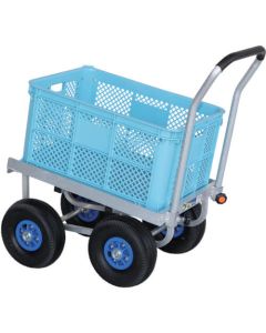 Aluminum House Car 1อัน