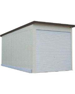 Garages 1อัน
