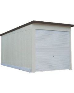 Garages 1อัน